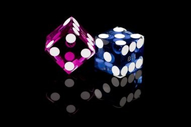 Live casino table with dealer and players in real-time